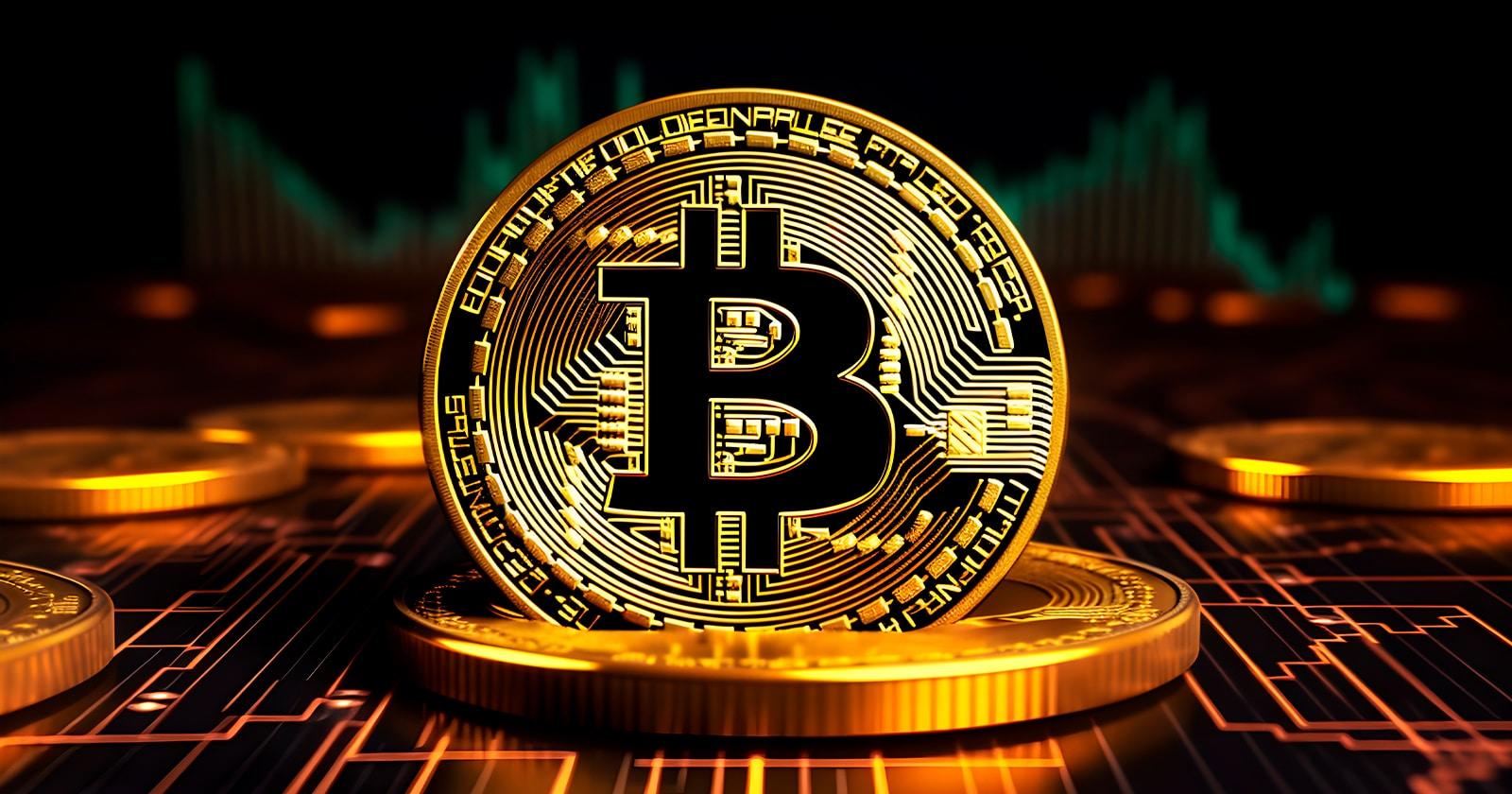 Introdução ao Bitcoin: ‍O que é e como funciona