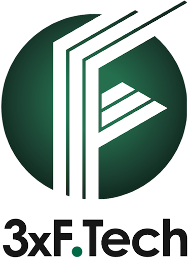 3xF.Tech Logo